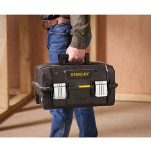 Produktbild für Werkzeugkoffer Stanley FATMAX Cantilever 18, FMST1-71219