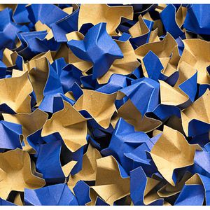 Verpackungschips progress Decofill, 240 Liter