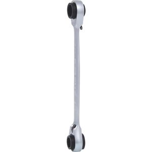 Produktbild für Ringschlüssel KS-Tools 4 in 1 GEARplus, 503.4546