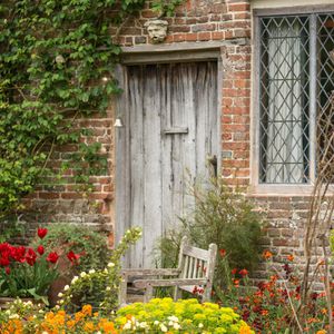 Produktbild für Schiffsglocke SEA-CLUB 7050L, Ø 10cm, gold