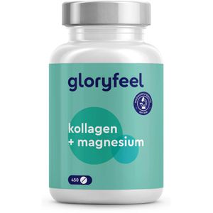 Kollagen gloryfeel Hydrolysat