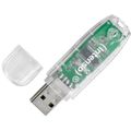 USB-Stick Intenso Rainbow Line, 32 GB