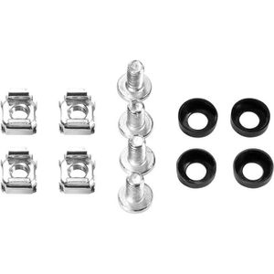 Produktbild für Steckdosenleiste LogiLink PDU3B01, PDU, 2m Kabel