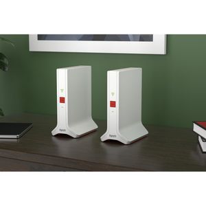 Produktbild für WLAN-Repeater AVM FRITZ!Mesh Set 4200, 20003108, 2er Set