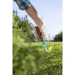 Produktbild für Unkrautstecher Gardena Combisystem, 8935-20