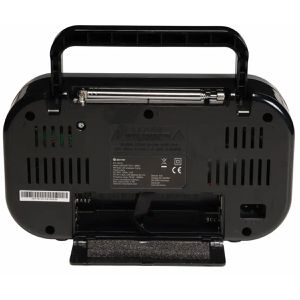 Produktbild für Radio Denver TR-51GR