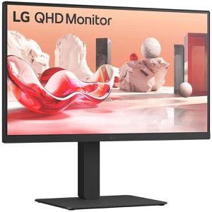 Produktbild für Monitor LG 27BA75QB-B, 27 Zoll
