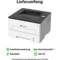 Zusatzbild Laserdrucker Lexmark B2236dw