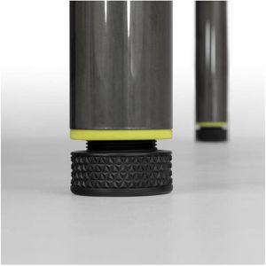 Produktbild für Tischtennisplatte Sponeta SDL Raw, 10 mm Platte, Outdoor