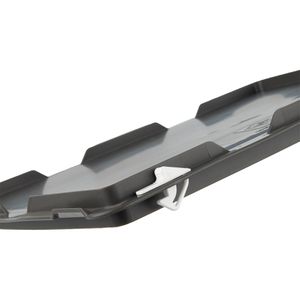 Produktbild für Eurobox-Deckel Fetra 1315, dunkelgrau