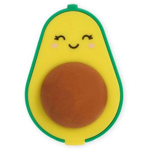 Produktbild für Spitzer Legami Let's Avocuddle, grün/gelb