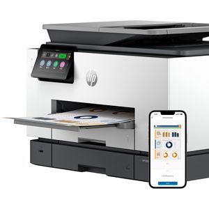 Produktbild für Multifunktionsgerät HP OfficeJet Pro 9130b AiO