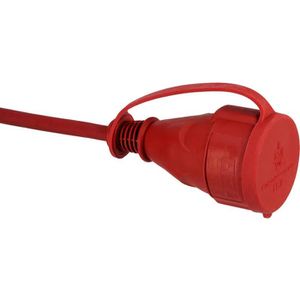 Produktbild für Verlängerungskabel REV-Ritter 0017258649, für außen IP44