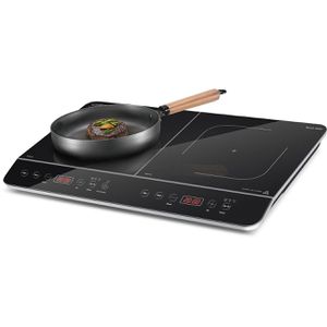 Produktbild für Kochplatte Caso Touch 3500