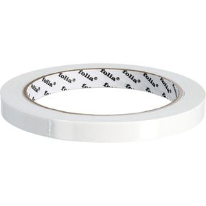 Produktbild für Doppelseitiges-Klebeband Folia Medium, 55023