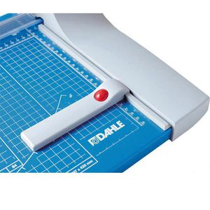 Produktbild für Rollenschneider Dahle 440, A4