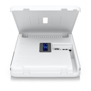 Produktbild für Gateway UbiQuiti UniFi Dream Wall, UDW