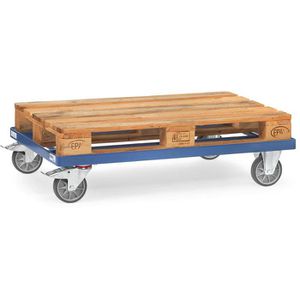 Paletten-Fahrgestell Fetra 22501