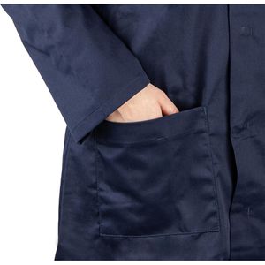 Produktbild für Arbeitskittel Portwest Standard C852, Unisex