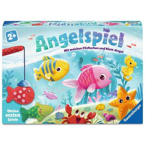 Lernspiel Ravensburger 12010014, Angelspiel