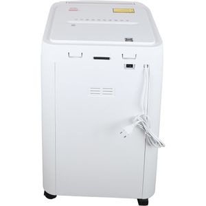 Produktbild für Aktenvernichter Intimus AutoShred 400 CP4, 338301, mit Rollen