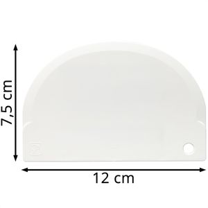 Produktbild für Teigschaber Dr.Oetker-Küchenhelfer 1635