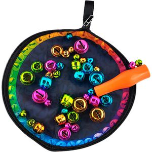 Produktbild für Geschicklichkeitsspiel Spin-Master-Games 11526, Bellz!