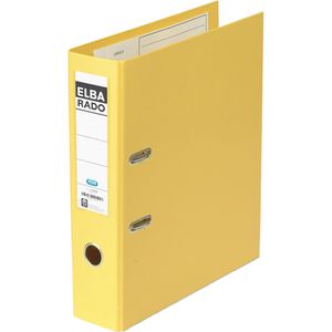 Ordner Elba 10497 GB rado plast, PVC, A4