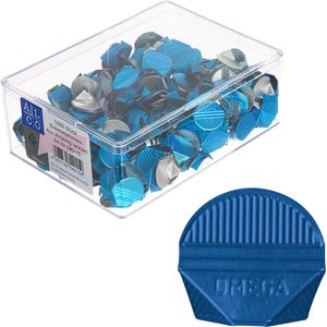 Produktbild für Eckenklammern Alco 540-15 Omega