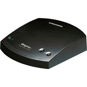 Produktbild für Wiedergabesystem Grundig Digta Soundbox 830