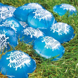 Produktbild für Wasserbomben Nerf Better than Balloons