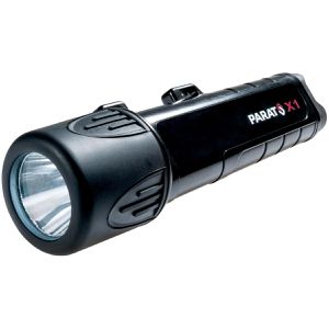 Produktbild für Taschenlampe Parat X-Treme X1, LED, mit Batterie