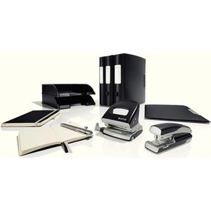 Produktbild für Briefablage Leitz 5254-00-94, Style, A4