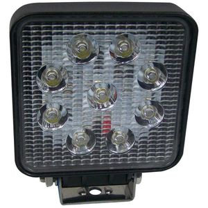 Produktbild für Zusatzscheinwerfer Berger&amp;Schröter 20214, 12 V / 24 V, LED