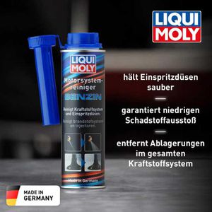 Produktbild für Additiv Liqui-Moly 5129, 300 ml