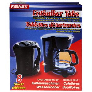 Entkalker Reinex 13840