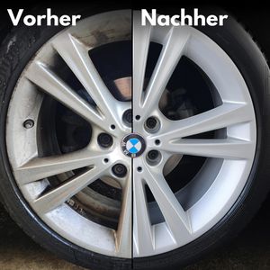 Produktbild für Felgenreiniger IVALITY Premium, Xtreme Gel