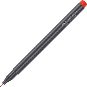 Produktbild für Fineliner Faber-Castell Grip Finepen 151621