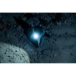 Produktbild für Baustrahler Brennenstuhl RUFUS 1500 LED, mit integriertem Akku