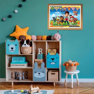 Produktbild für Puzzle Clementoni 27945, Paw Patrol