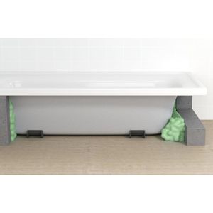 Produktbild für Bauschaum Fischer B2, 2K, PU 400 Premium Schnellschaum