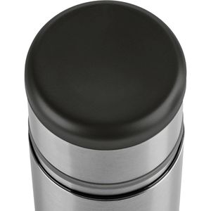 Produktbild für Thermosflasche Emsa Mobility 509237, Edelstahl