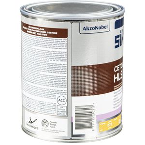 Produktbild für Holzlasur Sikkens Cetol HLS Extra, 1,0l