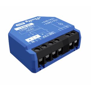 Schaltaktor Shelly 1 Gen3, für Smart Home