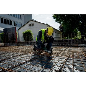 Produktbild für Winkelschleifer Metabo W 18 7-125