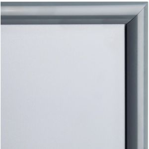 Produktbild für Klapprahmen Sprintis 25 mm Profil, DIN A3