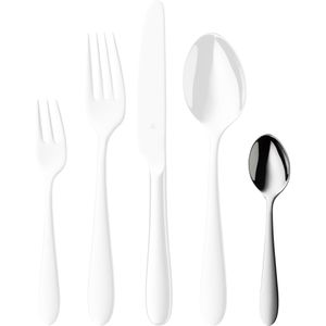 Produktbild für Kaffeelöffel WMF Professional Sara, 13,2 cm