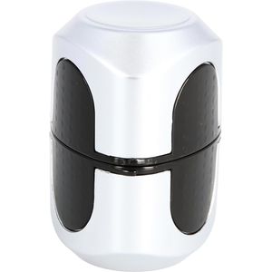 Produktbild für Spitzer Böttcher-AG Premium 3in1, silber/schwarz