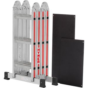 Produktbild für Gelenkleiter Hymer 414312, Länge 3,47m