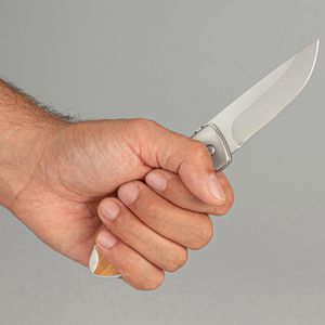 Produktbild für Klappmesser Festool 203994, Zweihandmesser